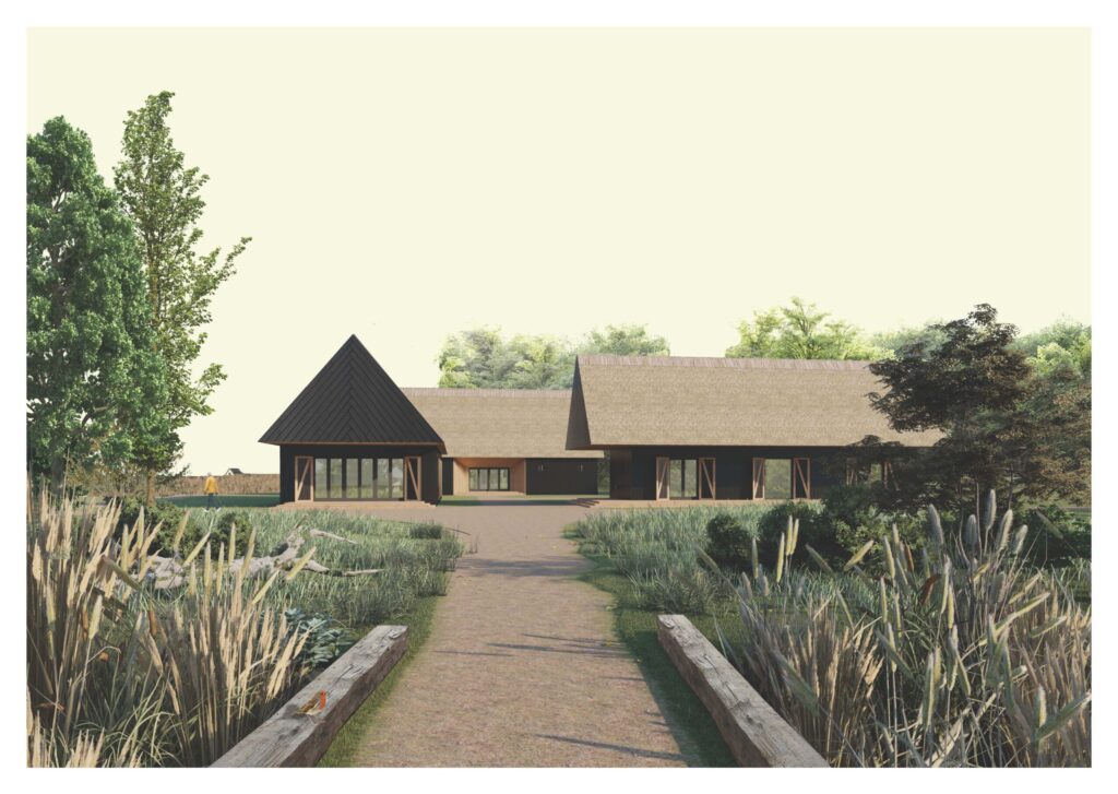 Farmosi Madárvárta