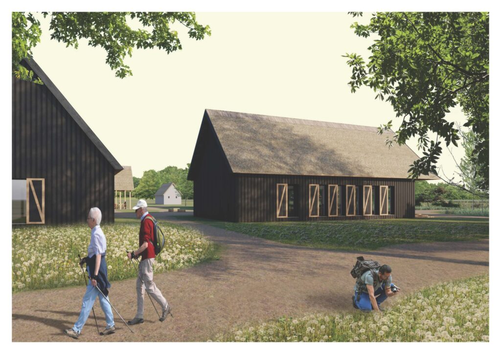 Farmosi Madárvárta