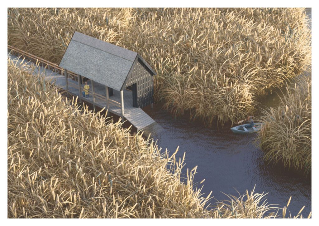 Farmosi Madárvárta