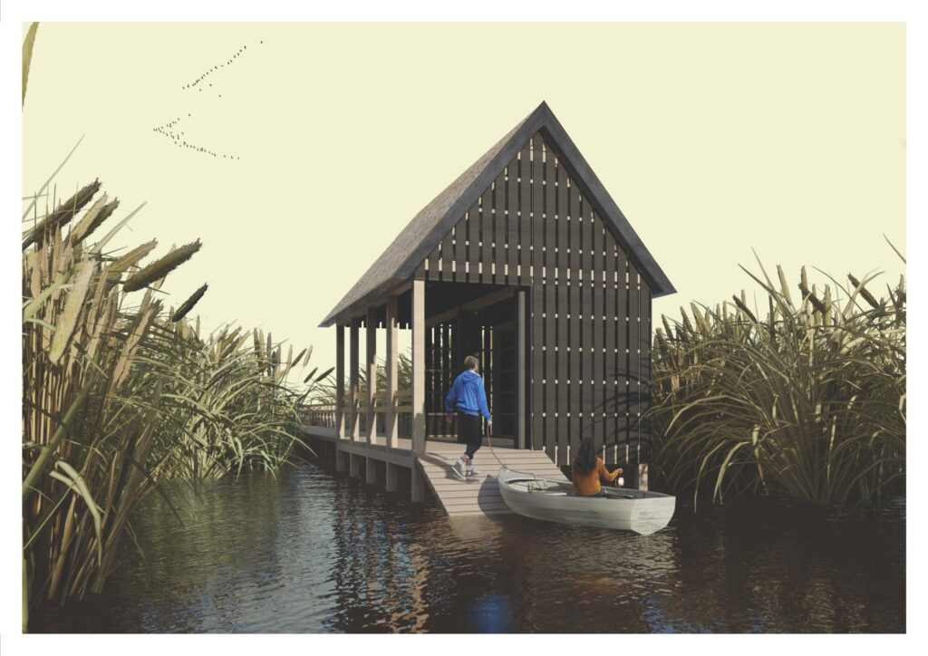 Farmosi Madárvárta