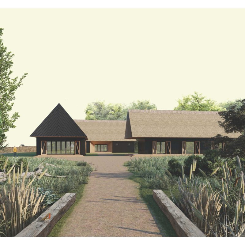 Farmosi Madárvárta